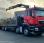 Porte-engins MAN TGS