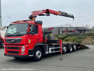 Porte-engins Volvo FM