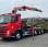 Porte-engins Volvo FM