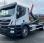 Benne amovible (à bras) Iveco Stralis