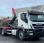 Benne amovible (à bras) Iveco Stralis