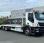 Porte-engins Iveco Stralis