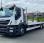 Porte-engins Iveco Stralis