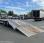 Porte-engins Iveco Stralis