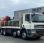 Plateau DAF CF