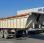 Benne basculante de chantier et de TP Fruehauf Non spécifié