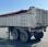 Benne basculante de chantier et de TP Fruehauf Non spécifié