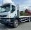 Plateau Renault Kerax