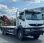 Plateau Renault Kerax