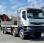 Plateau Renault Kerax