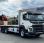Plateau Volvo FMX