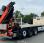 Plateau Volvo FMX