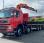 Plateau Volvo FM
