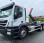 Benne amovible (à bras) Iveco Stralis