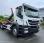 Benne amovible (à bras) Iveco Stralis