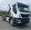 Benne amovible (à bras) Iveco Stralis