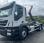 Benne amovible (à bras) Iveco Stralis