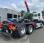 Benne amovible (à bras) Iveco Stralis