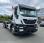 Benne amovible (à bras) Iveco Stralis