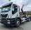 Benne amovible (à bras) Iveco Stralis