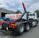 Benne amovible (à bras) Iveco Stralis