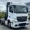 Pour semi-remorque Mercedes Actros