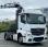 Pour semi-remorque Mercedes Actros