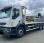 Plateau Renault Premium Lander