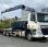 Porte-engins DAF CF
