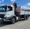 Benne basculante de chantier et de TP Mercedes Axor