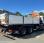 Benne basculante de chantier et de TP Mercedes Axor