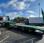 Porte-engins Trouillet remorque porte engins