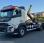 Benne amovible (à bras) Volvo FMX