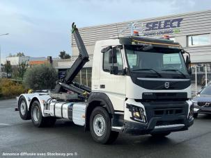 Benne amovible (à bras) Volvo FMX