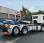 Benne amovible (à bras) Volvo FMX