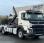 Benne amovible (à bras) Volvo FMX