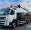 Porte-engins Volvo FM