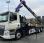 Porte-engins DAF CF