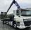 Porte-engins DAF CF