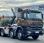 Benne amovible (à bras) Mercedes Arocs