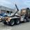 Benne amovible (à bras) Mercedes Arocs