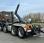 Benne amovible (à bras) Mercedes Arocs