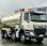 Benne basculante de chantier et de TP DAF CF 480 BI BENNE