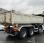 Benne basculante de chantier et de TP DAF CF 480 BI BENNE