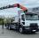 Plateau Renault C-Series