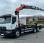 Plateau Renault C-Series