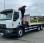 Plateau Renault C-Series