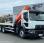 Plateau Renault C-Series