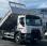 Benne basculante de chantier et de TP Renault C-Series