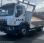 Benne basculante de chantier et de TP Renault C-Series